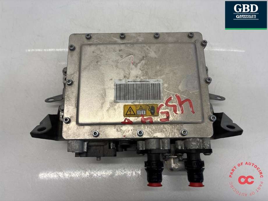 DCDC converter elbil til Mercedes EQC 2019-->>  (A 000 342 48 00|)