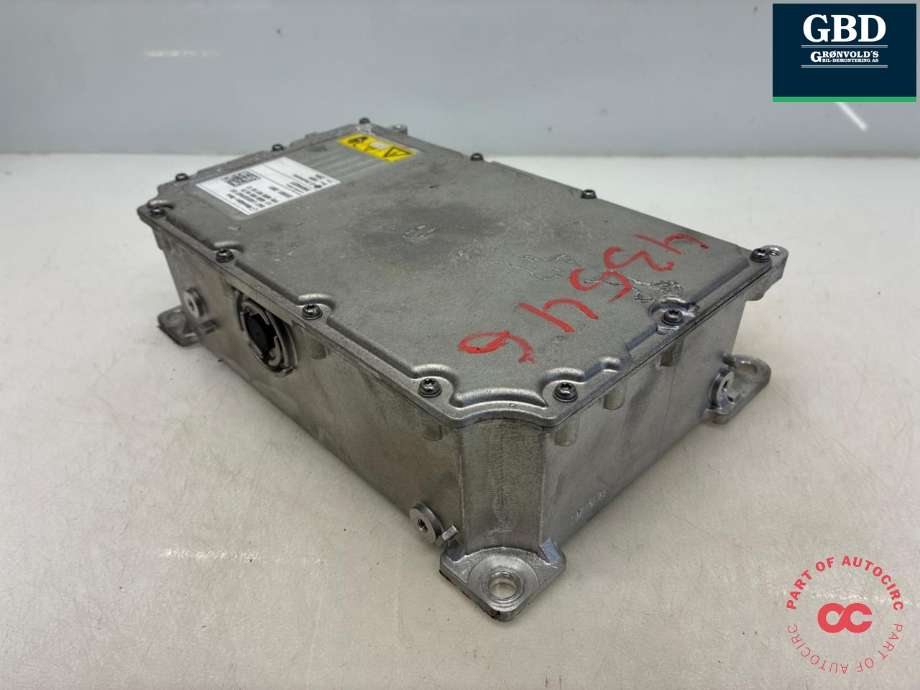 Batterilader (OBC - On Board Charger) til Mercedes EQC 2019-->> (A 000 900 53 35|A 000 900 46 25|)