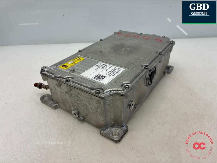 Batterilader (OBC - On Board Charger) til Mercedes EQC 2019-->> (A 000 900 53 35|A 000 900 46 25|)