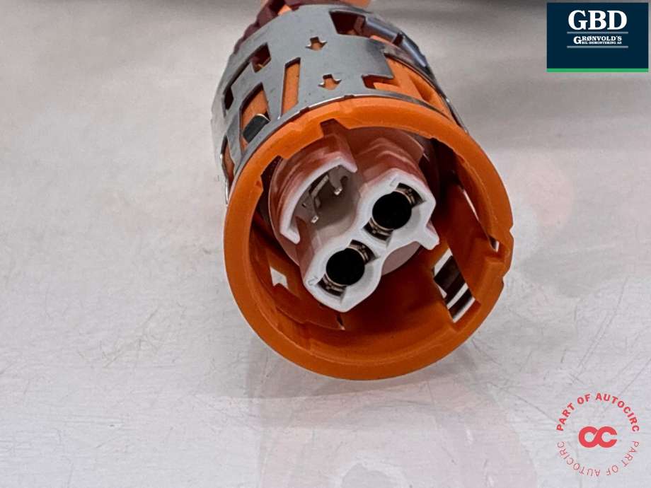 Batterilader (OBC - On Board Charger) til Mercedes EQC 2019-->> (A 000 900 65 20|)