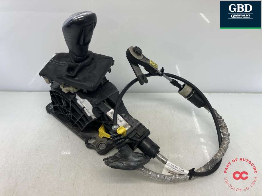 Girstang/girvelger automat til Volvo V40 2012-2019  (31325275|)