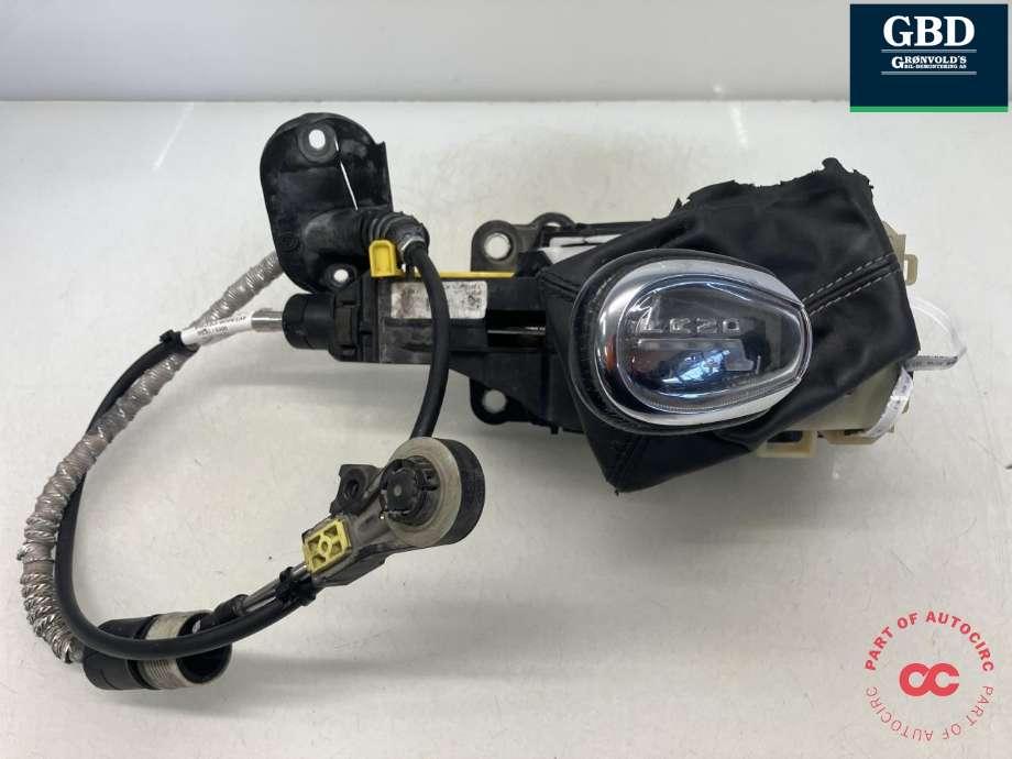 Girstang/girvelger automat til Volvo V40 2012-2019  (31325275|)