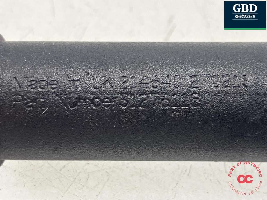 Lyktespylerdyse til Volvo V40 2012-2019 (31276118|)