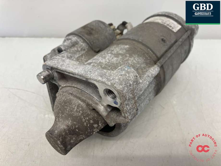 Starter diesel til Volvo V40 2012-2019 (36001683|)