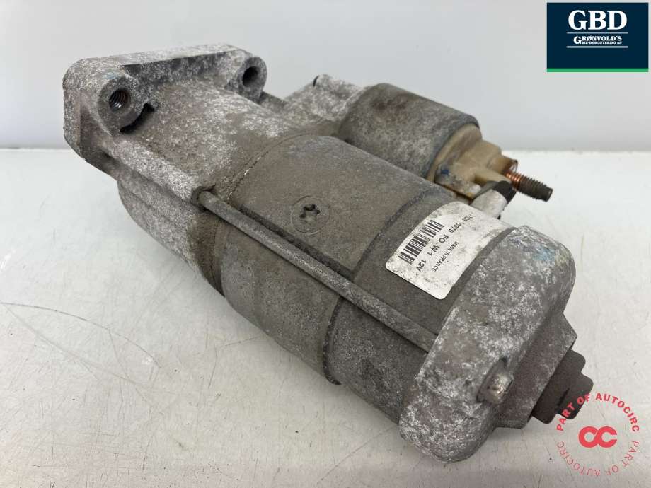 Starter diesel til Volvo V40 2012-2019 (36001683|)