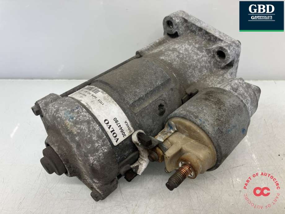 Starter diesel til Volvo V40 2012-2019 (36001683|)