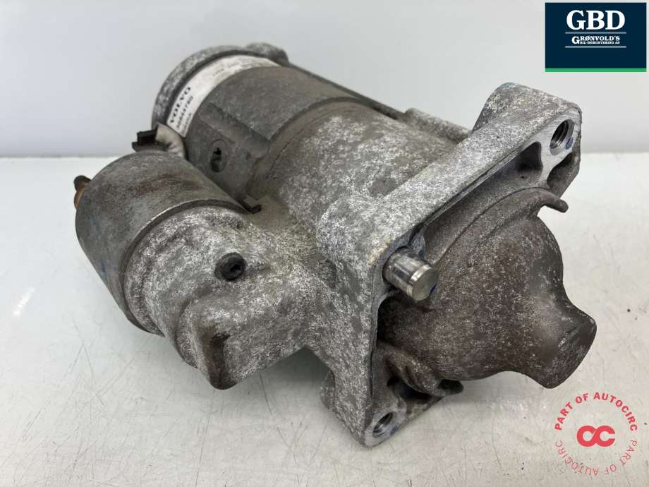 Starter diesel til Volvo V40 2012-2019 (36001683|)