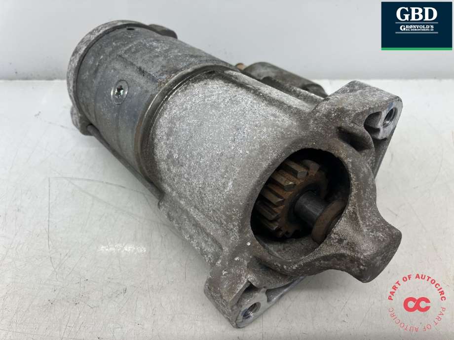 Starter diesel til Volvo V40 2012-2019 (36001683|)