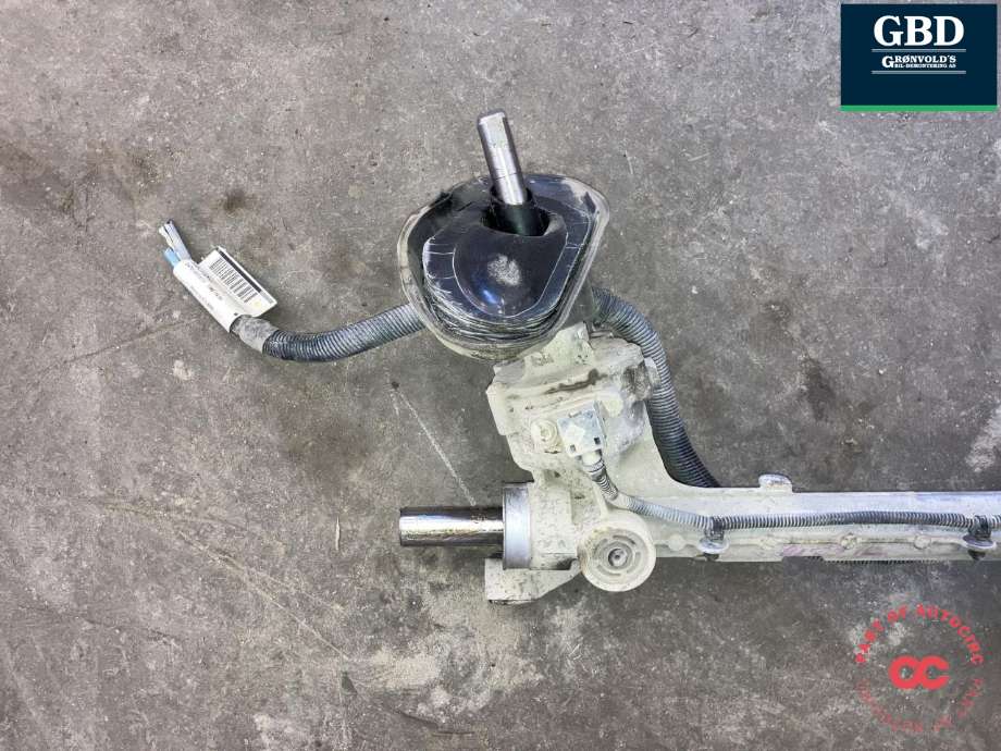 Tannstang elektrisk til Volvo V40 2012-2019  (36012715|)
