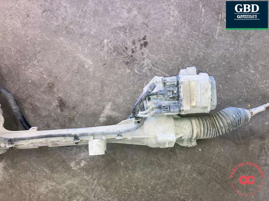 Tannstang elektrisk til Volvo V40 2012-2019  (36012715|)