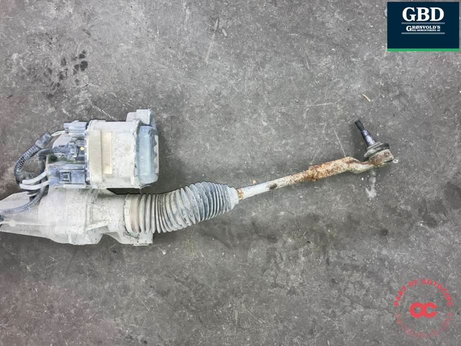 Tannstang elektrisk til Volvo V40 2012-2019  (36012715|)
