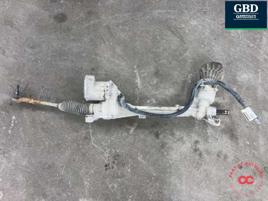 Tannstang elektrisk til Volvo V40 2012-2019  (36012715|)