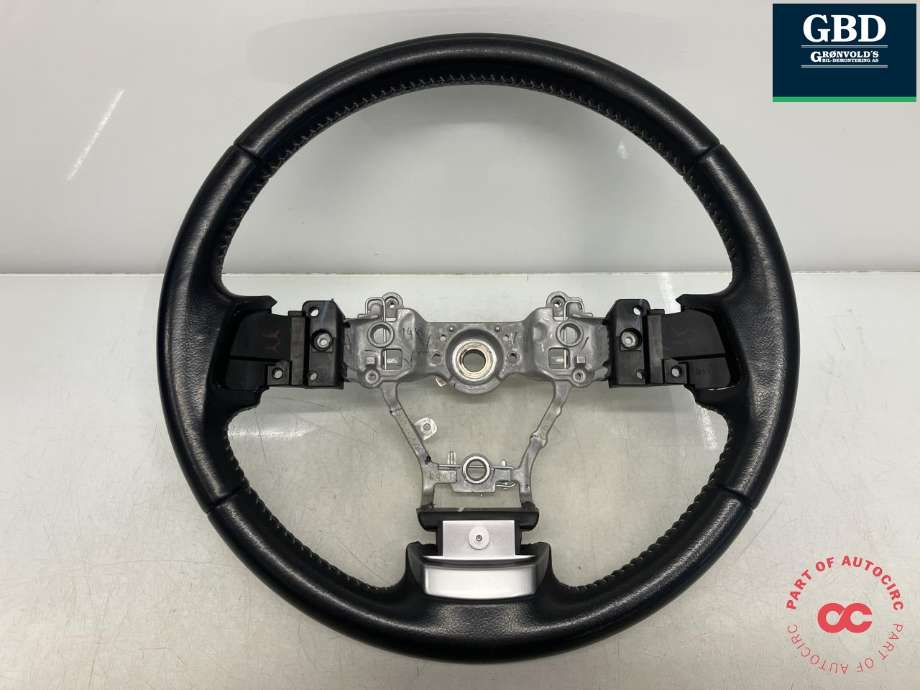 Ratt til Subaru Forester 2013-2019 (Type IV) (34312SG010VH|)