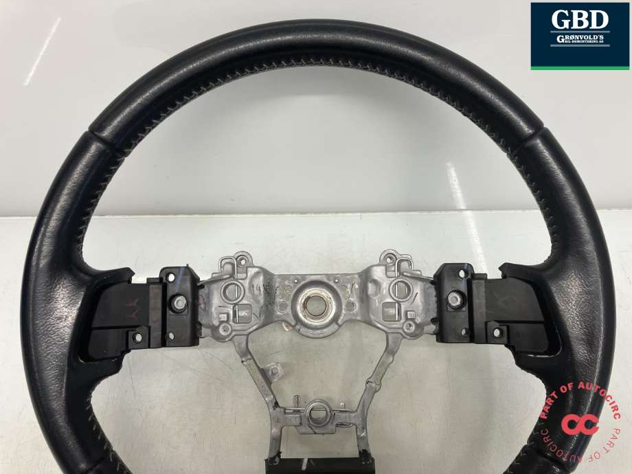 Ratt til Subaru Forester 2013-2019 (Type IV) (34312SG010VH|)