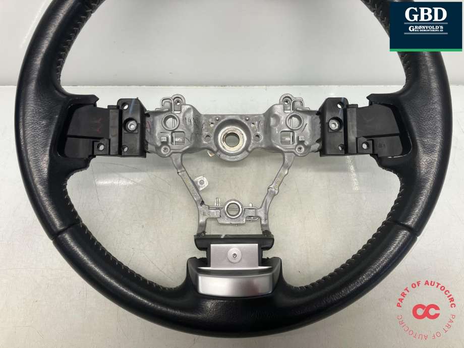 Ratt til Subaru Forester 2013-2019 (Type IV) (34312SG010VH|)