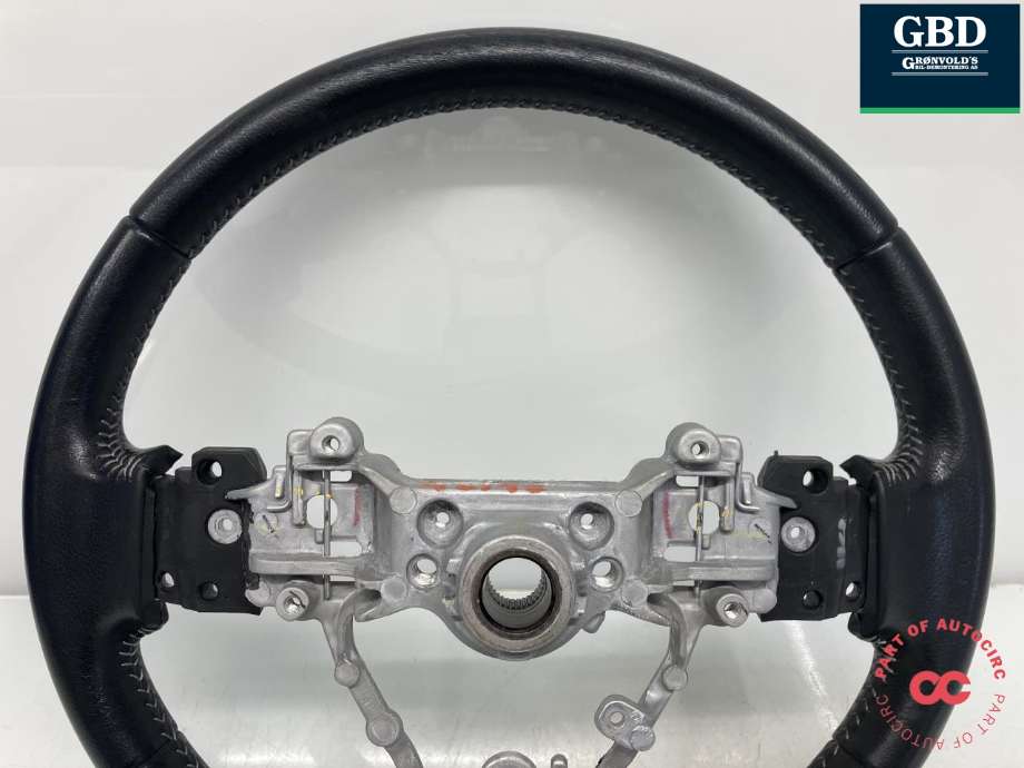 Ratt til Subaru Forester 2013-2019 (Type IV) (34312SG010VH|)