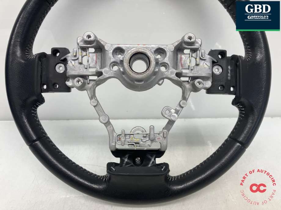 Ratt til Subaru Forester 2013-2019 (Type IV) (34312SG010VH|)