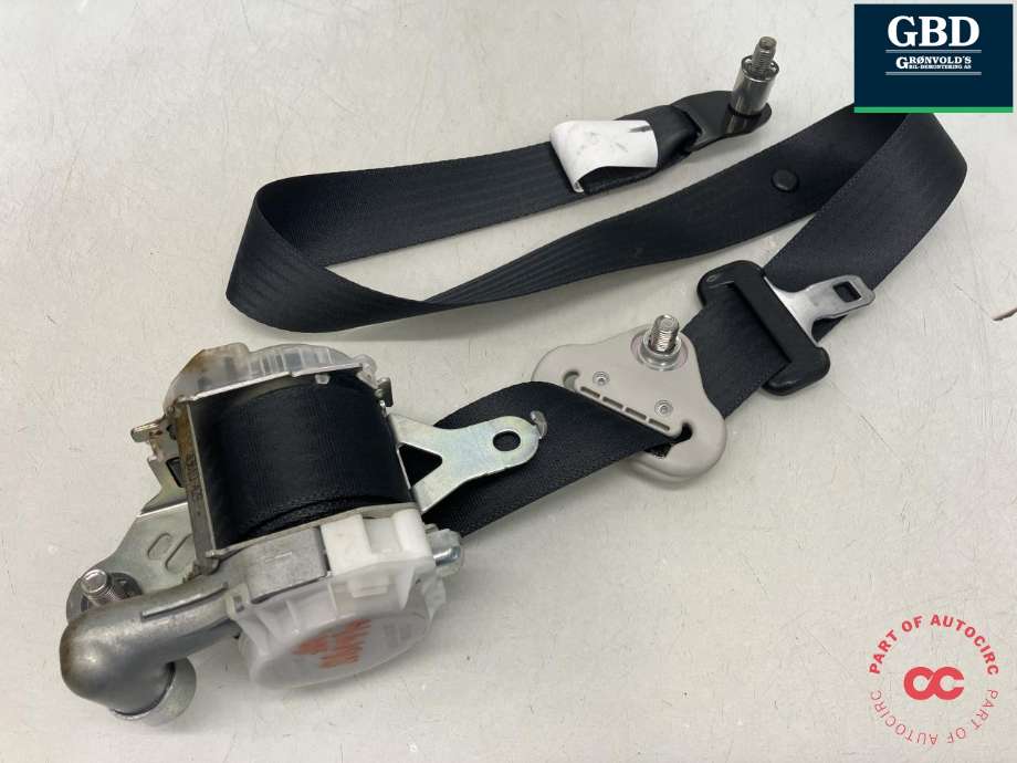 Sikkerhetsbelte foran høyre til Subaru Forester 2013-2019 (Type IV) (64622SG002VH|)