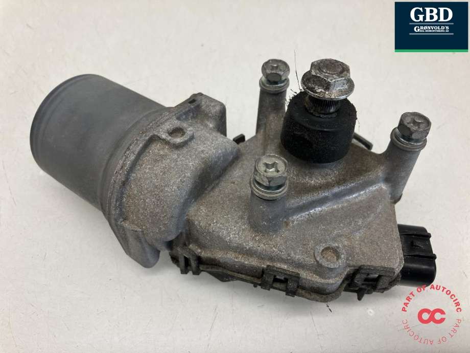 Viskermotor frontrute til Subaru Forester 2013-2019 (Type IV)  (86510SG010|)