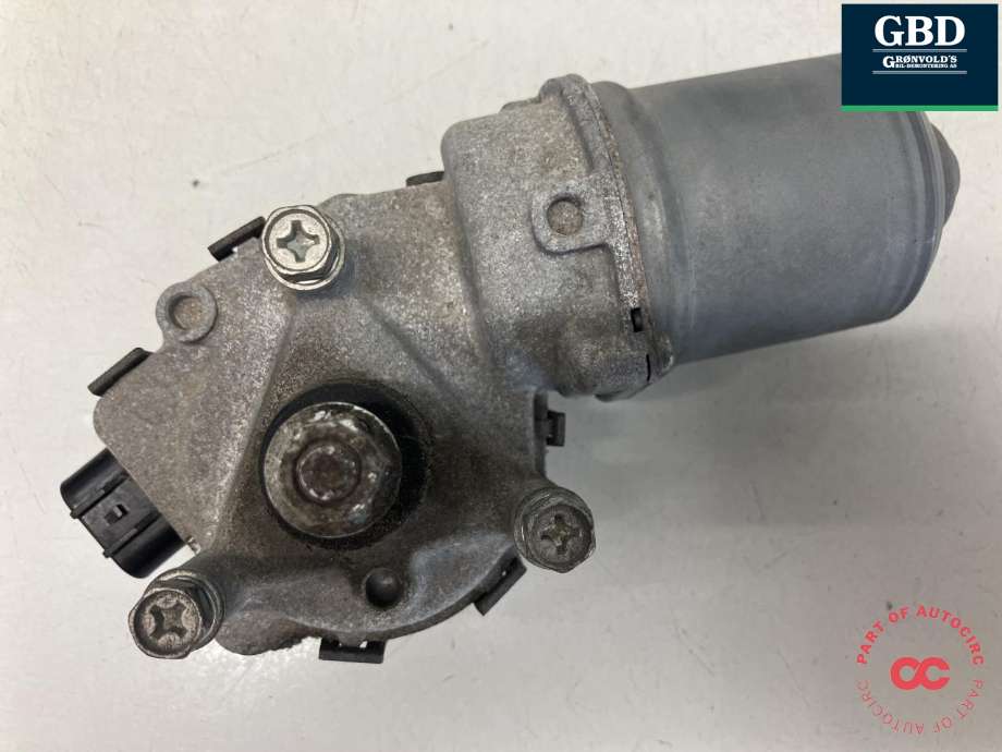 Viskermotor frontrute til Subaru Forester 2013-2019 (Type IV)  (86510SG010|)