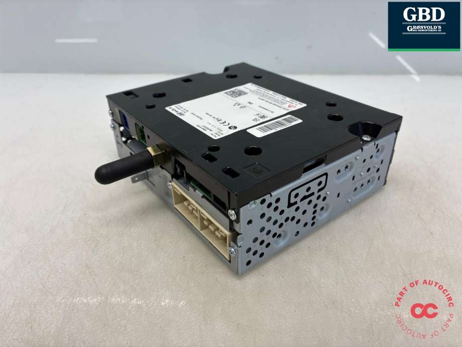 Bilstereo navigasjon spiller til Hyundai Kona 2024-->> (Type II) (96560HF220|)