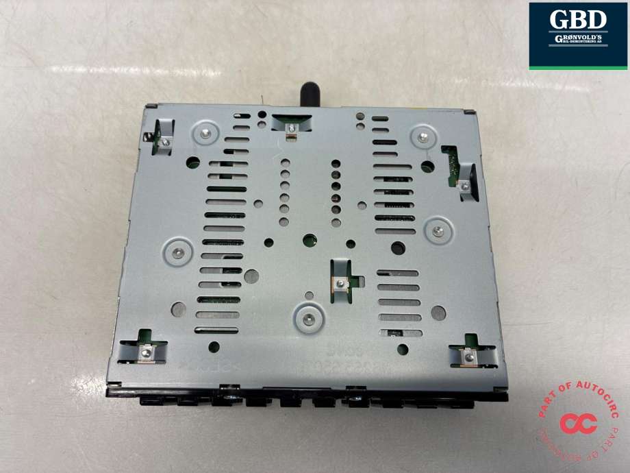 Bilstereo navigasjon spiller til Hyundai Kona 2024-->> (Type II) (96560HF220|)