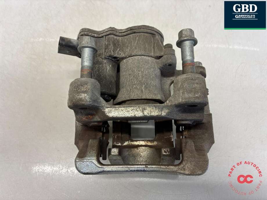 Bremsecaliper høyre bak til Hyundai Kona 2024-->> (Type II) (58230HF150|)