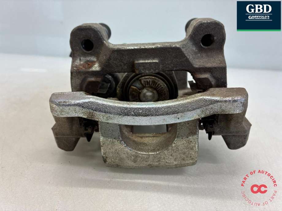 Bremsecaliper høyre bak til Hyundai Kona 2024-->> (Type II) (58230HF150|)