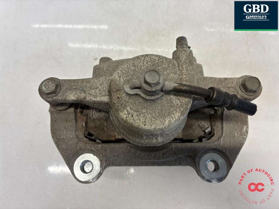 Bremsecaliper høyre foran til Hyundai Kona 2024-->> (Type II)  (58130HF000|)