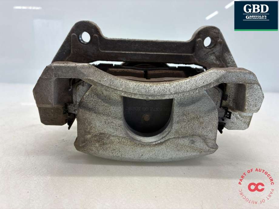 Bremsecaliper høyre foran til Hyundai Kona 2024-->> (Type II)  (58130HF000|)