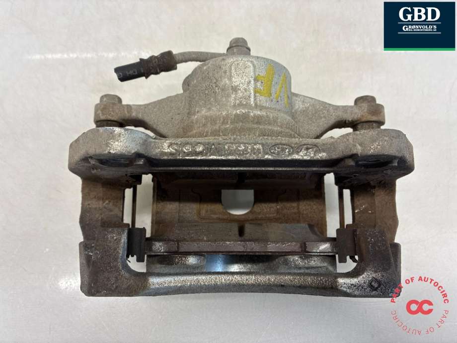 Bremsecaliper venstre foran til Hyundai Kona 2024-->> (Type II)  (58110HF000|)