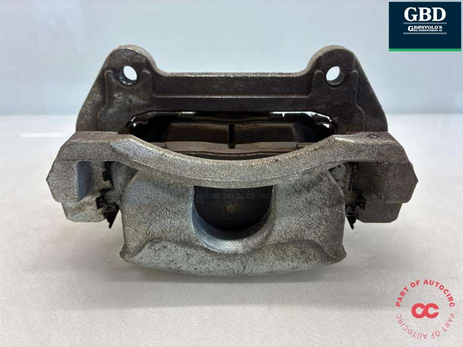 Bremsecaliper venstre foran til Hyundai Kona 2024-->> (Type II)  (58110HF000|)