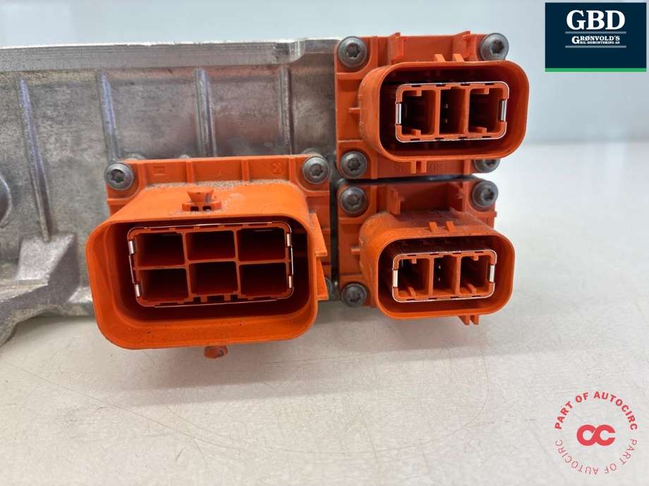 DCDC converter elbil til Hyundai Kona 2024-->> (Type II) (364010ELA0|)