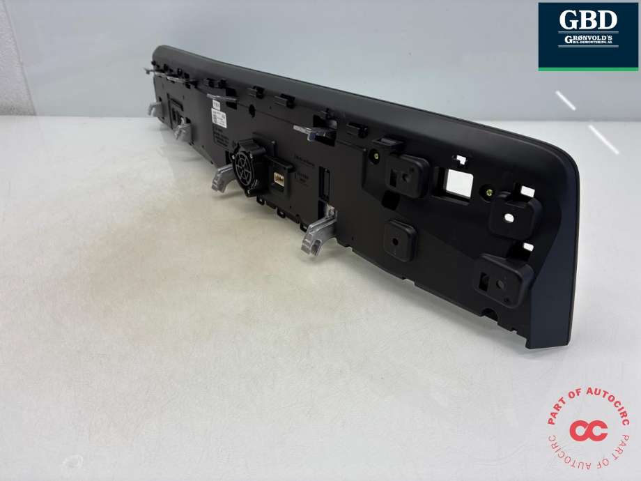 Instrumentpanel til Hyundai Kona 2024-->> (Type II)  (940M3BF200|)