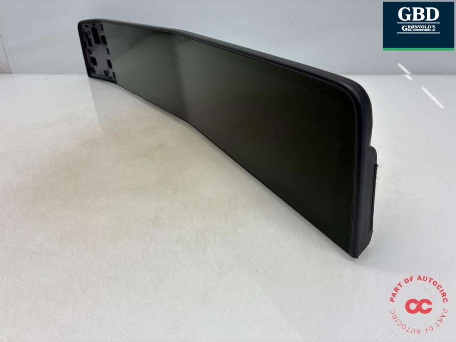 Instrumentpanel til Hyundai Kona 2024-->> (Type II)  (940M3BF200|)