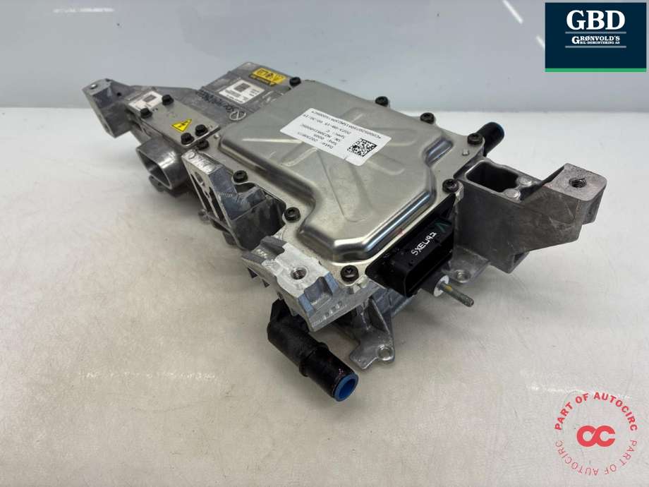Inverter elbil til Hyundai Kona 2024-->> (Type II)  (366010ELC2|)