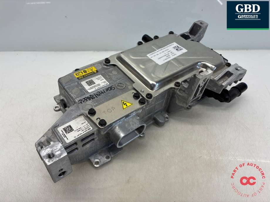 Inverter elbil til Hyundai Kona 2024-->> (Type II)  (366010ELC2|)