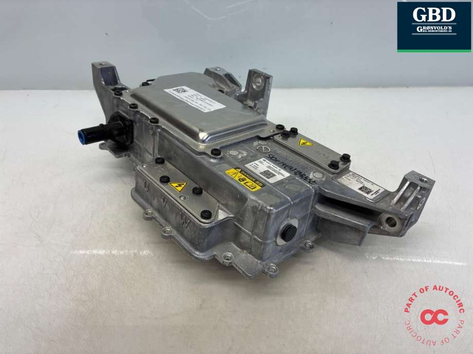 Inverter elbil til Hyundai Kona 2024-->> (Type II)  (366010ELC2|)