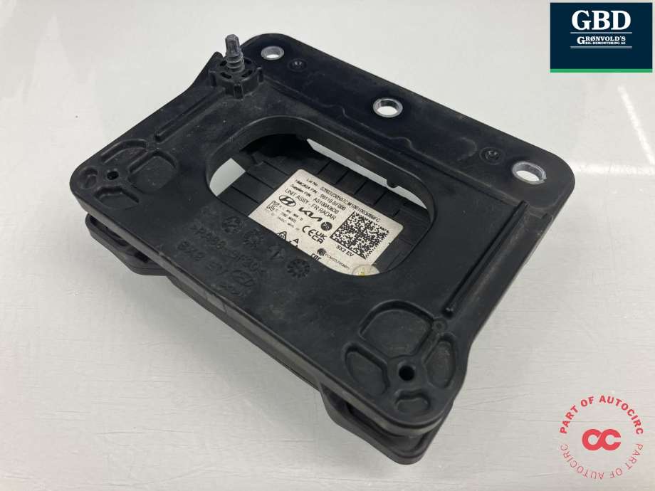 Sensor radar til Hyundai Kona 2024-->> (Type II)  (99110BF000|)