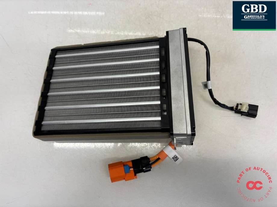 Varmeapparat PTC-heater til Hyundai Kona, 2024-->> (Type II)  (97191HF000)