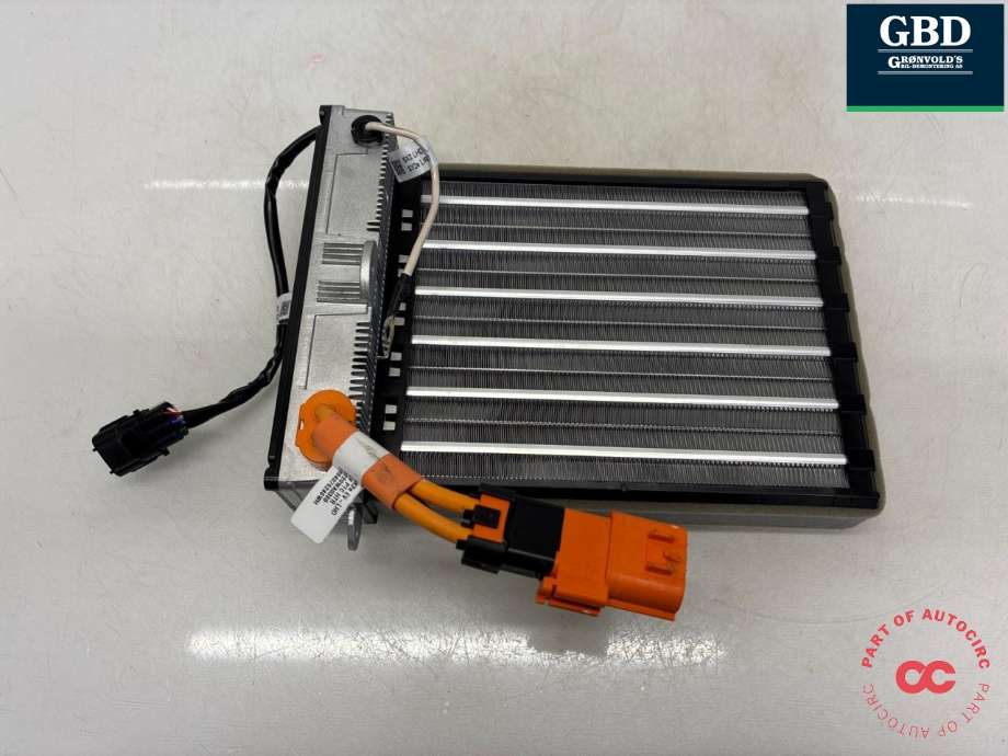 Varmeapparat PTC-heater til Hyundai Kona 2024-->> (Type II) (97191HF000|)