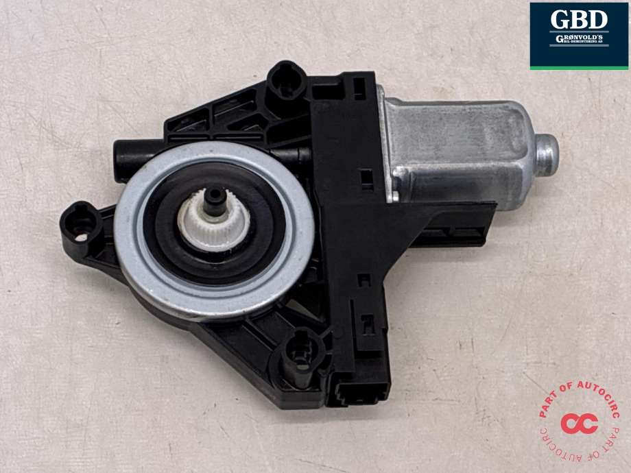 Ruteheis, kun motor, venstre bak til Volvo V60/V60 CC, 2013-2018 (Type I, Fase 2)  (31253064)