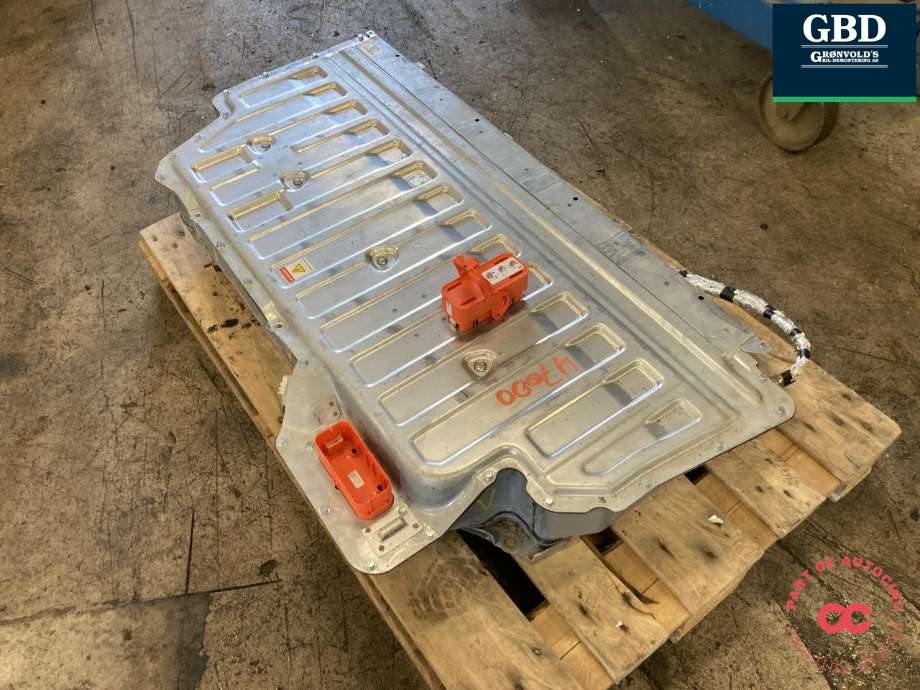 Batteripakke hybrid til Volvo V60/V60 CC 2013-2018 (Type I, Fase 2) (31419205|)