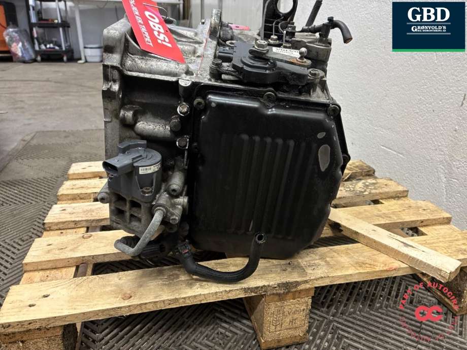 Girkasse automat til Volvo V60/V60 CC 2013-2018 (Type I, Fase 2)  (36050600|1285033|)