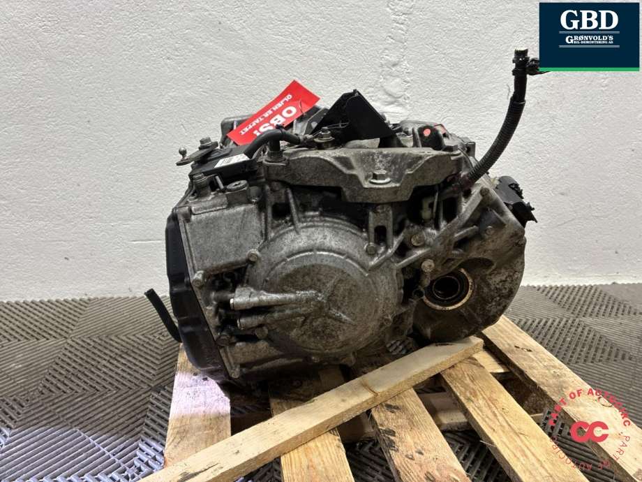 Girkasse automat til Volvo V60/V60 CC 2013-2018 (Type I, Fase 2)  (36050600|1285033|)