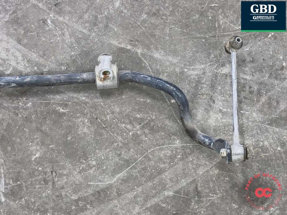 Stabilisatorstag bak til Mercedes E-Klasse 2013-2016 (Fase 2) (W212) (W212) (A2123261765|)
