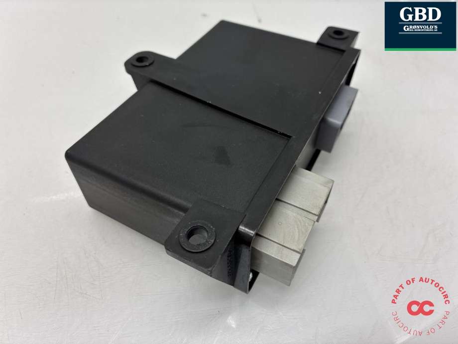 Styreenhet elektrisk parkbrems (EPB - Electric Parking Brake) til Jaguar XF 2008-2015 (X250) (X250) (C2D41993| 8W832C496BD|C2Z18860| 8W832C496BA|8W83-2C496-BA)