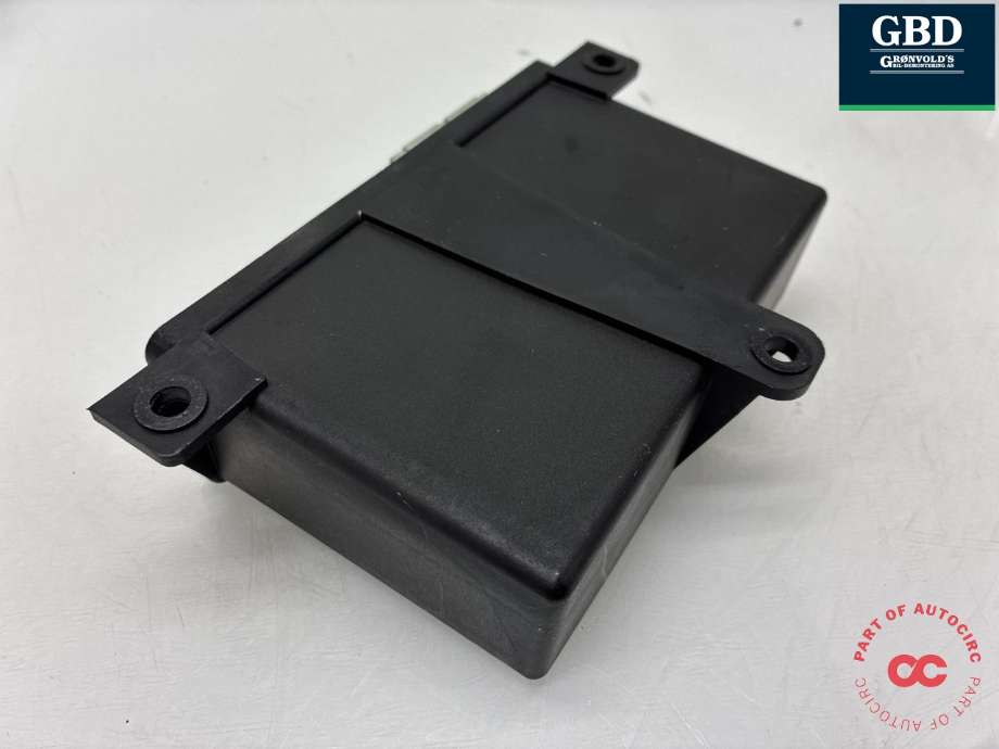 Styreenhet elektrisk parkbrems (EPB - Electric Parking Brake) til Jaguar XF 2008-2015 (X250) (X250) (C2D41993| 8W832C496BD|C2Z18860| 8W832C496BA|8W83-2C496-BA)