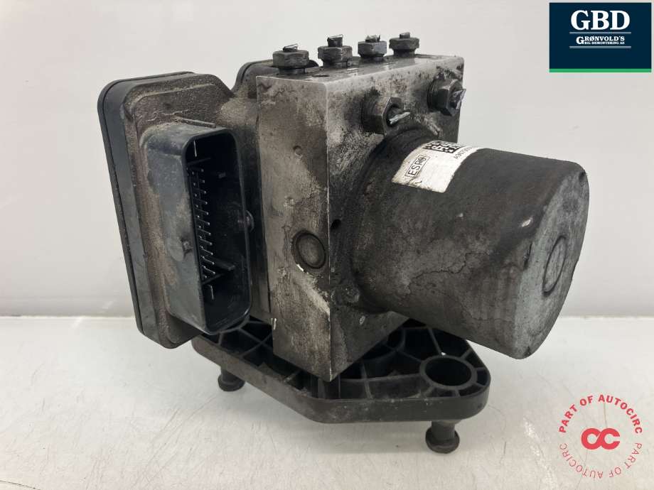 ABS sentral til Mercedes Sprinter 2018-->> (907/910) (907/910) (A 907 900 98 05|A 907 900 85 04|)