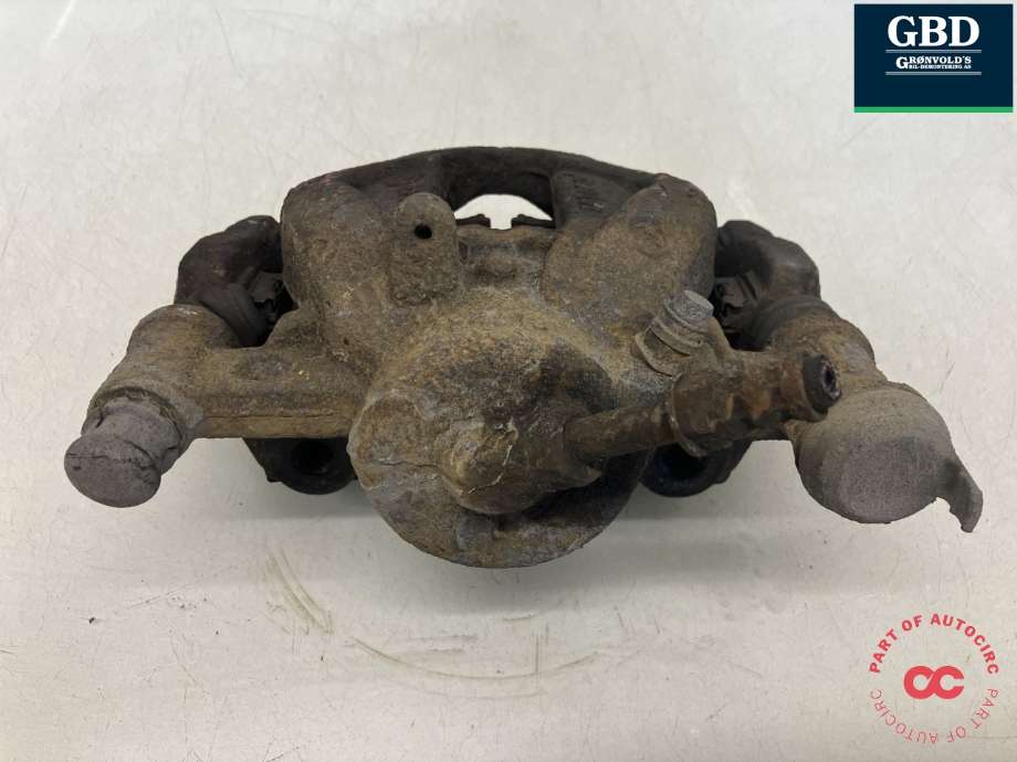 Bremsecaliper høyre bak til Mercedes Sprinter 2018-->> (907/910) (907/910) (A 907 423 32 00|A 907 423 32 00 80|)